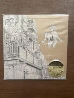米津玄師 diorama セルフライナーノーツ 初回限定盤 特典 - メルカリ