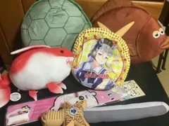 ぬいぐるみ　まとめ売り