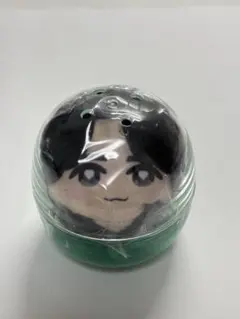 INI 藤牧京介 ぬいぐるみ