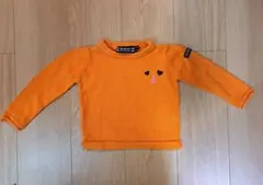 Hublot (made in France) ニット 2歳