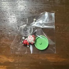 チョコエッグ ゲームキャラクター