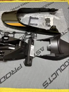 2026年最新】z900rs 純正 テールカウルの人気アイテム - メルカリ