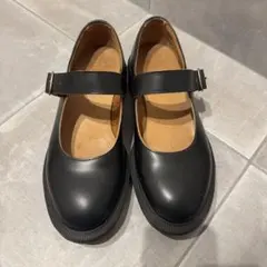 2025年最新】ドクターマーチン メリージェーン uk6の人気アイテム