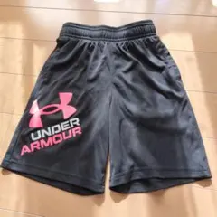 アンダーアーマー　UNDER ARMOR ハーフパンツ　短パン