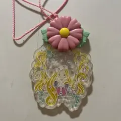 ライトネックレス