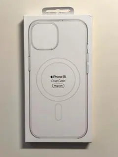 iphone15 ケース 純正