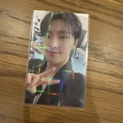 セブチ　ホシ　ジュン　ディエイト　ディノ　トレカ　ラキドロ　ユニバ セブチ ホシ ジュン ディエイト ディノ トレカ ラキドロ ユニバ