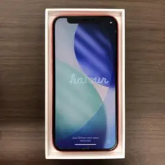 iPhone 12 mini 128GB SIMフリー 333P