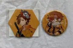 2025年最新】ありさか 缶バッジの人気アイテム - メルカリ