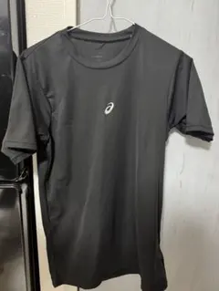 アシックス 野球 アンダーシャツ Sサイズ