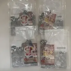 アイカツ　だれでもアイドル活動アクリルチャーム3