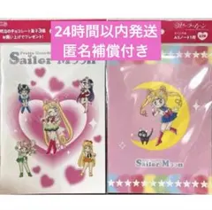 新品 セーラームーン 明治 ノート 2点セット イオン
