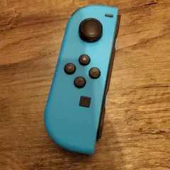 【ジャンク品】Nintendo Switch Joy-Con コントローラー 青