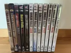 ダカールラリー DVDセット Amazon.co.jp: ダカール・ラリー 1986&1987 [DVD] : DVD