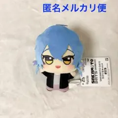 SAKAMOTO DAYS ちびぐるみ vol.4 赤尾晶