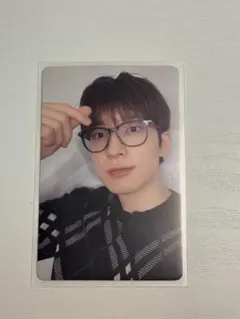 SEVENTEEN ウォヌ spill the feels yzy3.0トレカ