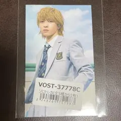 M!LK アオノオト 吉田仁人