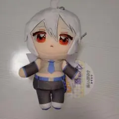 あんスタ ぬいぐるみ 新衣装 Special for Princess! カンナ - メルカリ