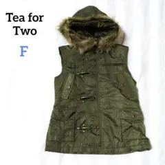 ミリタリー モッズコート