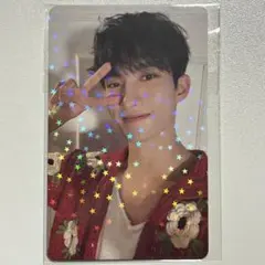 weverse con seventeen セブチ DK ドギョム　トレカ 2025年最新】seventeen ドギョム weverseの人気アイテム - メルカリ