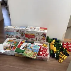 リブロック　レギュラー203 デラックス267