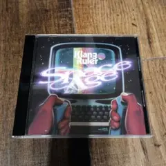 Space Age　KlangRuler