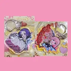 HEIWA ToLOVEるダークネス　キーホルダー キャンペーン　6キャラクター 2025年最新】HEIWA toloveるの人気アイテム - メルカリ