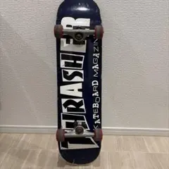 スケボー コンプリート8インチsupremeステッカー - メルカリ