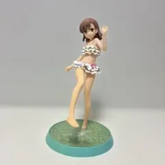 御坂美琴 常盤台中学指定水着 アニメVer. 「とある科学の超電磁砲」 1