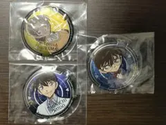 2025年最新】usj 缶バッジ コナンの人気アイテム - メルカリ