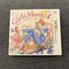 ガールズモード4