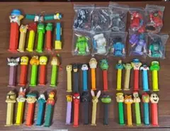 2026年最新】pez ボディパーツの人気アイテム - メルカリ