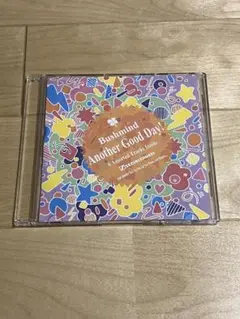 Bushmind Another Good Day! 6曲入りCD-R