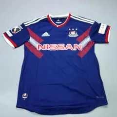 ひ*し様 83 アディダス 横浜F・マリノス 2019 スペシャルユニフォーム