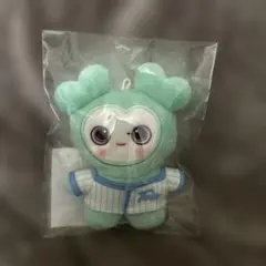 TWICE HOME 9ROUND ミブリー　ミナ　ラブリー　ぬいぐるみ