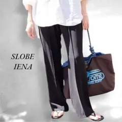 スローブイエナ スラックス