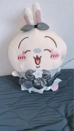 ウサギのぬいぐるみ ちいかわ