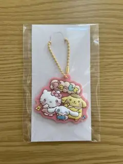 グミ キャラクターグッズ