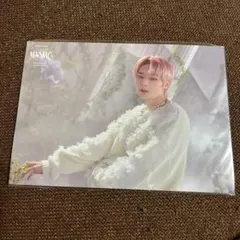 stray kids スキズ アイエン maniac