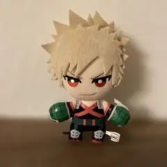 2026年最新】爆豪勝己 ともぬいの人気アイテム - メルカリ