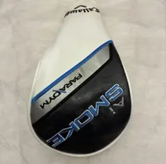 Callaway Paradym A1 Smoke ドライバー用ヘッドカバー - メルカリ