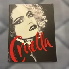 Cruella クルエラ 映画 パンフレット - メルカリ