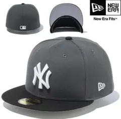 NEWERAキャップ 限定カラー 7 4/1