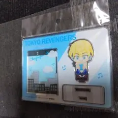 東京リベンジャーズアクリルスタンド