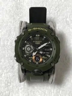 2026年最新】ga-2000-3ajf g-shockの人気アイテム - メルカリ