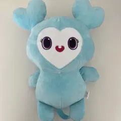 TWICE ナブリー GIGO リュック