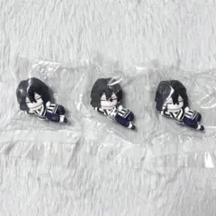 鬼滅の刃　ねむらせ隊3　伊黒小芭内