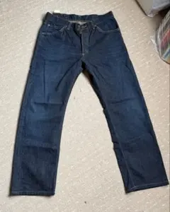 warehouse　lee 101B 未使用　サイズ33　片耳モデル ARCHIVES（Lee） Lee ARCHIVES リー アーカイブス RIDERS 101-Z