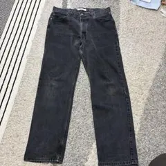 Levi’s 505 ブラック W36 L32