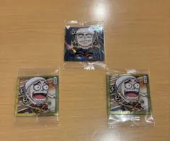 ONEPIECE シール エネル